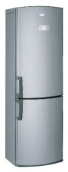 Whirlpool ARC 7550 IX
