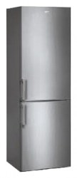Whirlpool WBE 3416 A+XF