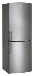 Whirlpool WBE 31132 A++X