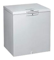 Whirlpool WH 2010 A+