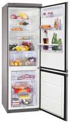 Zanussi ZRB 936 X