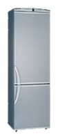 Hansa AGK320iMA