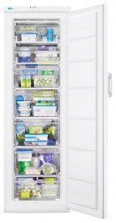 Zanussi ZFU 27400 WA