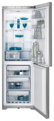 Indesit BIAA 33 F X