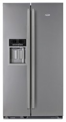 Whirlpool WSF 5552 NX