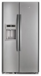 Whirlpool WSC 5541 NX