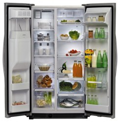 Whirlpool WSC 5541 NX