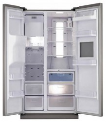 Samsung RSH1KEIS