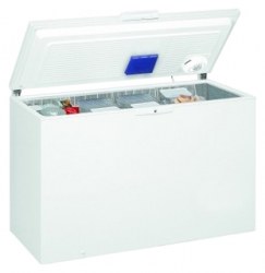 Whirlpool WHE 3935 FFM