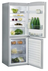 Whirlpool WBE 3111 A+S
