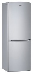 Whirlpool WBE 3111 A+S