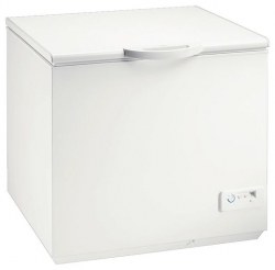 Zanussi ZFC 627 WAP