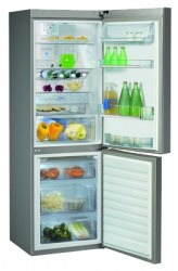 Whirlpool WВV 3398 NFCIX