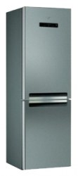 Whirlpool WВV 3398 NFCIX