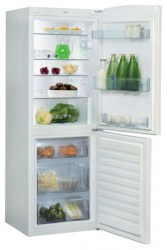 Whirlpool WBE 3111 A+W