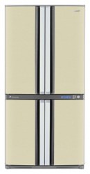 Sharp SJ-F73PEBE