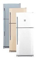 Sharp SJ-48NBE