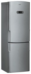 Whirlpool ARC 6709 IX