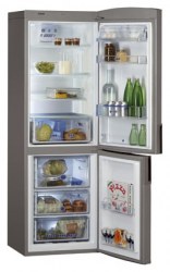 Whirlpool ARC 6709 IX