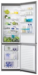 Zanussi ZRB 38215 XA