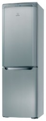 Indesit PBAA 34 V X