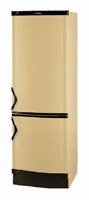 Vestfrost BKF 405 Beige