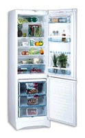 Vestfrost BKF 405 Blue