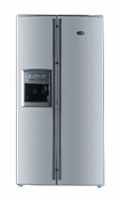 Whirlpool S25 B RSS