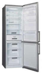 LG GA-B489 BAKZ