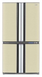 Sharp SJ-F78PEBE