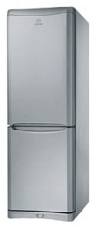 Indesit NB 18 FNF S
