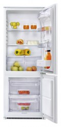 Zanussi ZBB 24430 SA