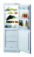 Zanussi ZK 21/11 GO