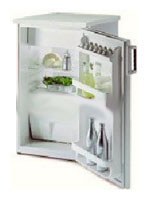 Zanussi ZT 132