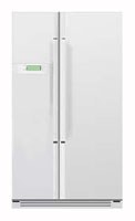 LG GR-B197 DVCA