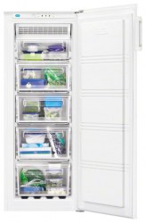 Zanussi ZFP 18200 WA