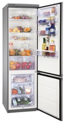 Zanussi ZRB 7940 PXH