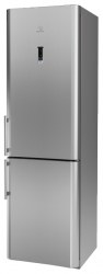 Indesit BIAA 34 FXHY