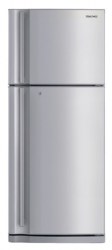 Hitachi R-Z570ERU9SLS