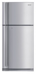 Hitachi R-Z660ERU9SLS
