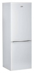 Whirlpool WBE 2211 NFW