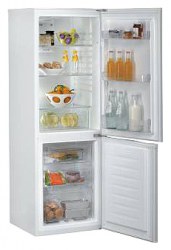 Whirlpool WBE 2211 NFW