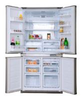 Sharp SJ-F73SPSL