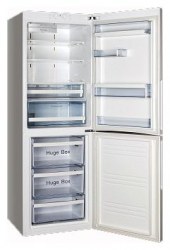 Haier CFE629CW