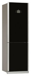 LG GA-B409 TGMR