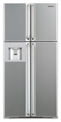 Hitachi R-W660EUN9STS
