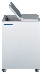 Liebherr GTE 1501