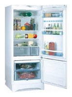Vestfrost BKF 285 E58 B