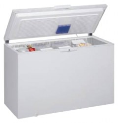 Whirlpool WHE 3933