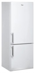 Whirlpool WBE 2614 W